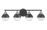 Fletcher 4L Wall Bracket - 5174BK-CM