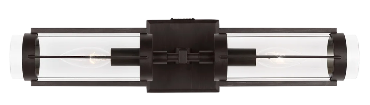 Flynn 2L wall sconce - LV1002AI