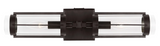 Flynn 2L wall sconce - LV1002AI