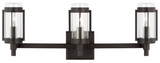Flynn 3L wall light - LV1023AI
