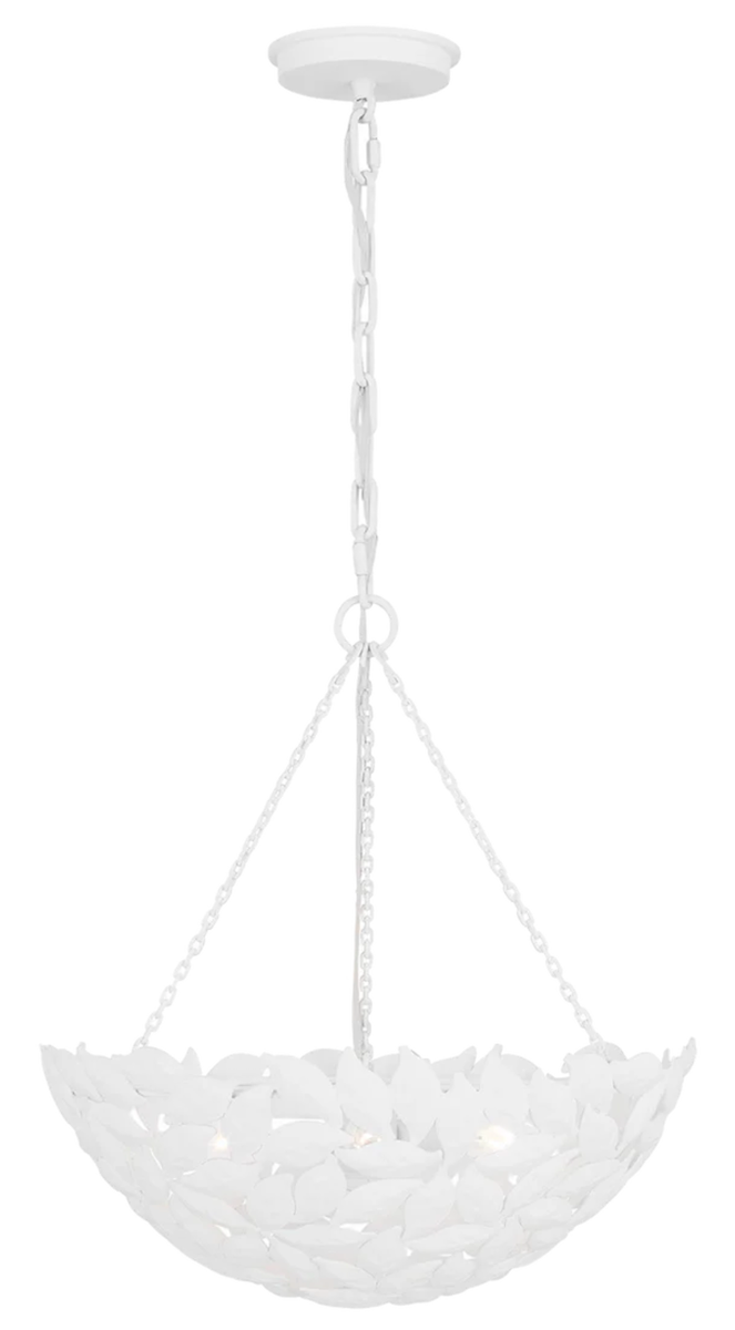 Kelan 3L Small Pendant - AP1193TXW