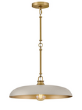 Sadie 1L pendant - 48167LCB-LTP