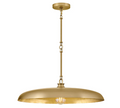 Sadie 1L pendant - 48165LCB-LCB