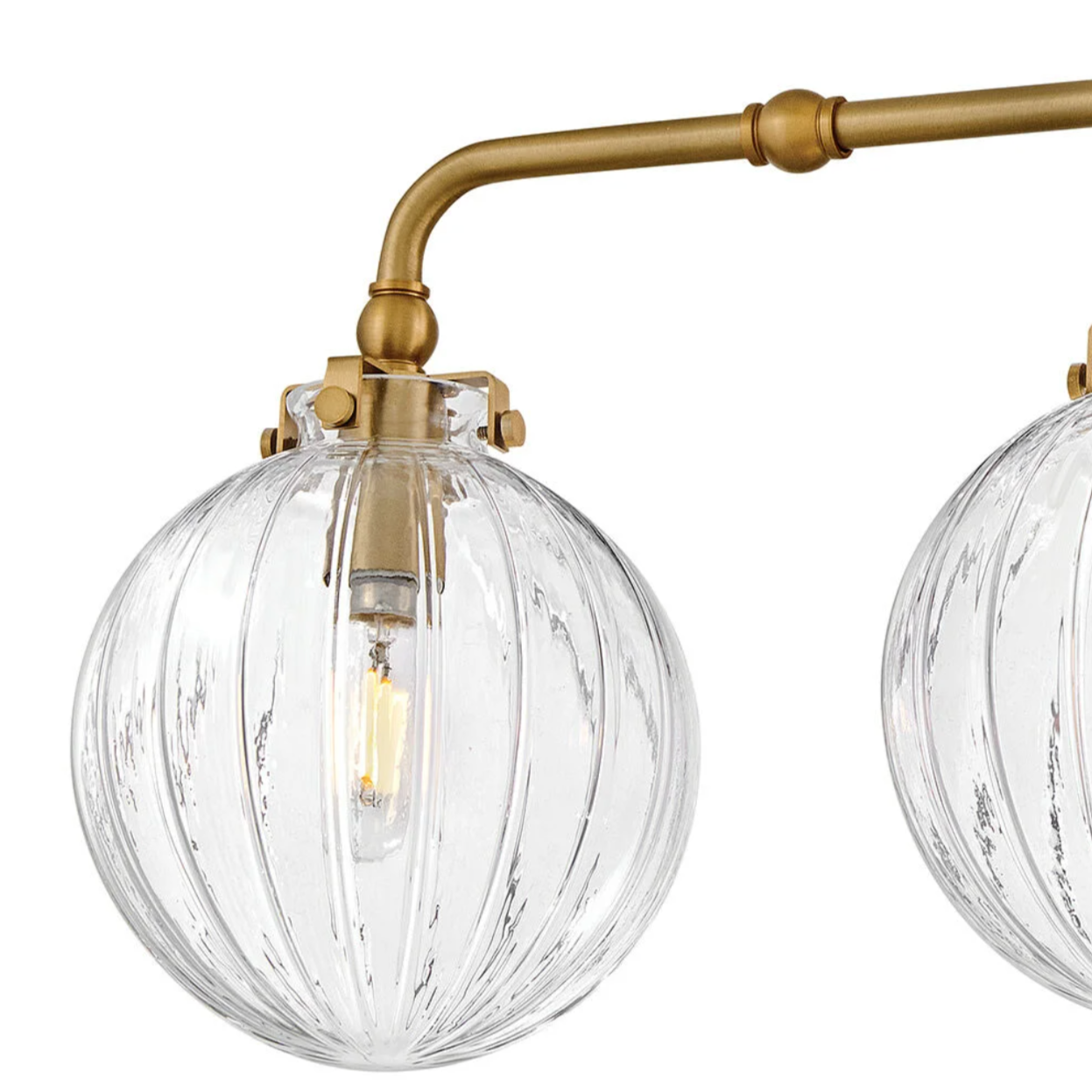 Helene 3L Wall Sconce - 57413LCB