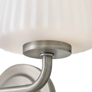 McKenna 2L Wall Sconce - 57402AN