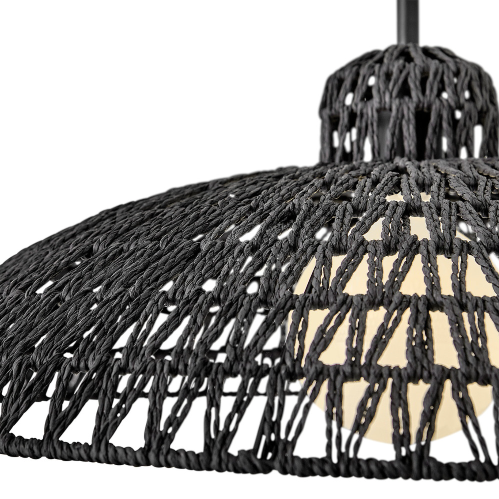Pismo 1L Pendant - 84337BK *