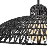 Pismo 1L Pendant - 84337BK *