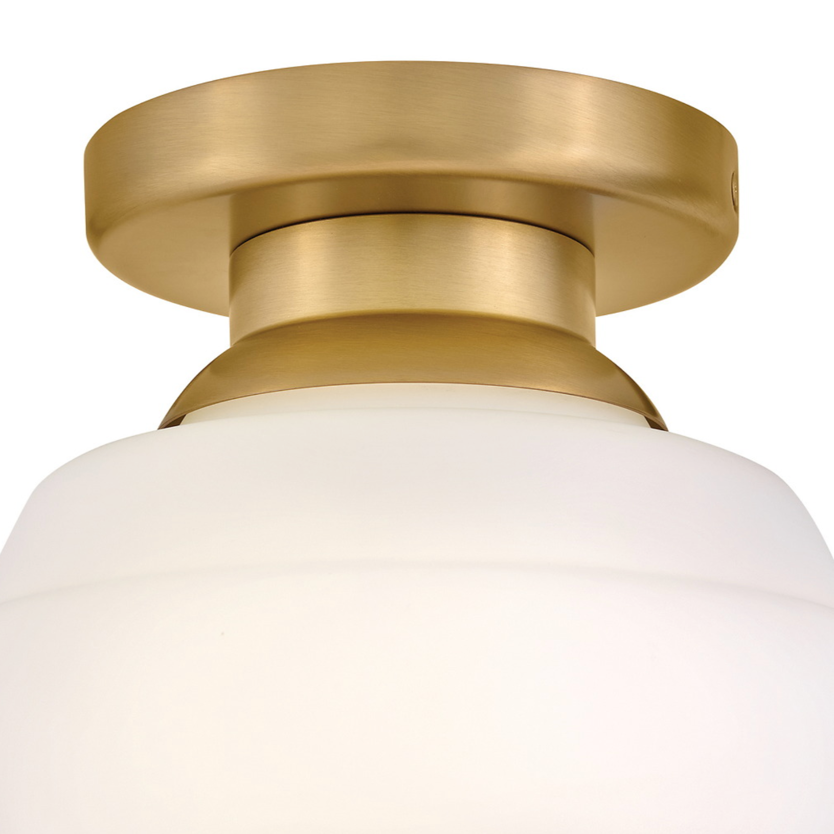 Penny 1L Flush Mount - 84321LCB *