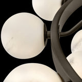 Selene 36L Chandelier - FR41908BX *
