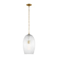 Serafina 1L Pendant - HP1001BBS *