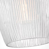 Serafina 1L Pendant - HP1001BBS *
