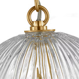 Serafina 1L Pendant - HP1001BBS *