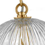 Serafina 1L Pendant - HP1001BBS *