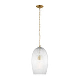 Serafina 1L Pendant - HP1001BBS *