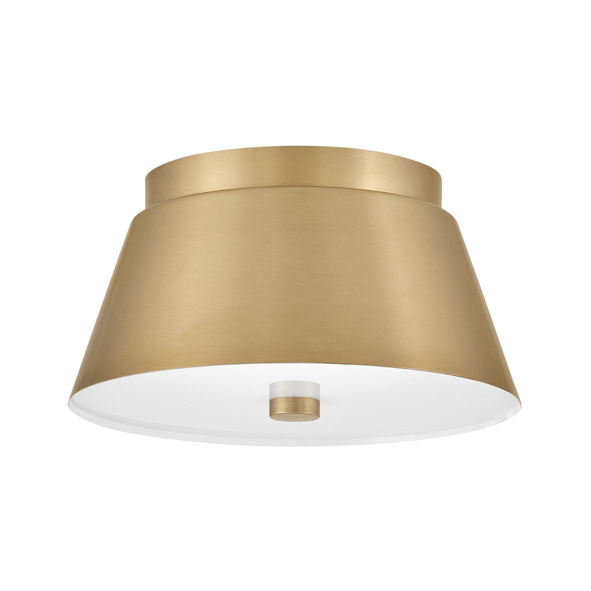 Tess 2L flush mount - 83511LCB *