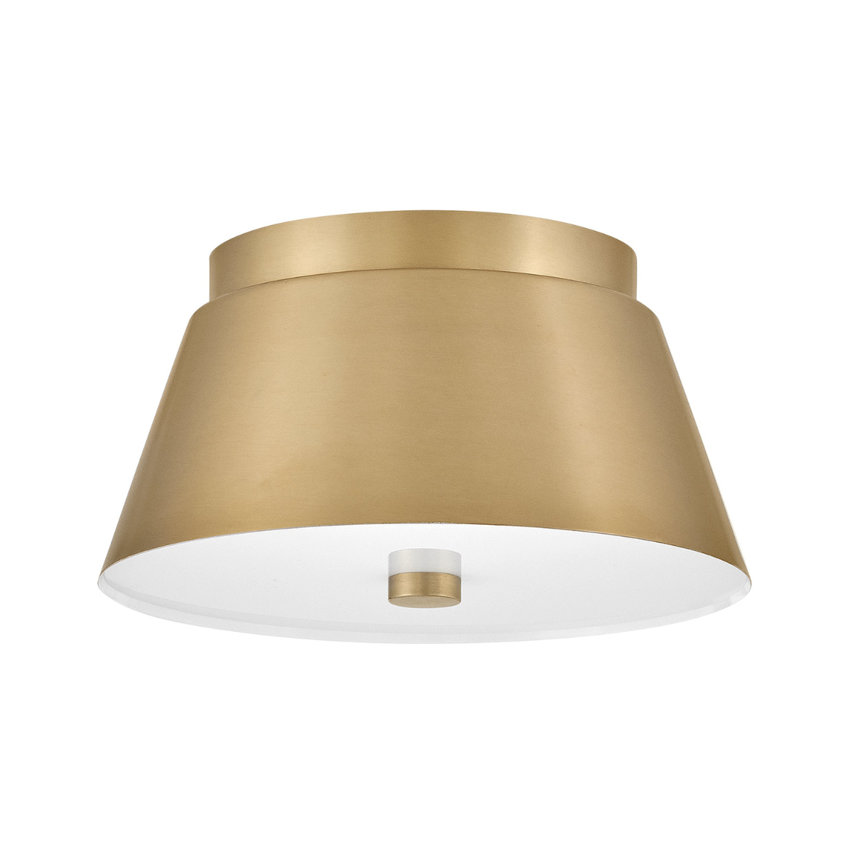 Tess 2L flush mount - 83511LCB