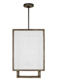 Brockway 4L Medium Lantern - TFC1094WDO