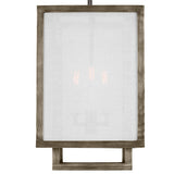 Brockway 3L pendant - TFC1103WDO