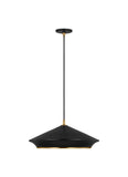 Stanza 1L Pendant - TP1241MBKBBS