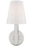 Logan 1L wall sconce - TV1111PN