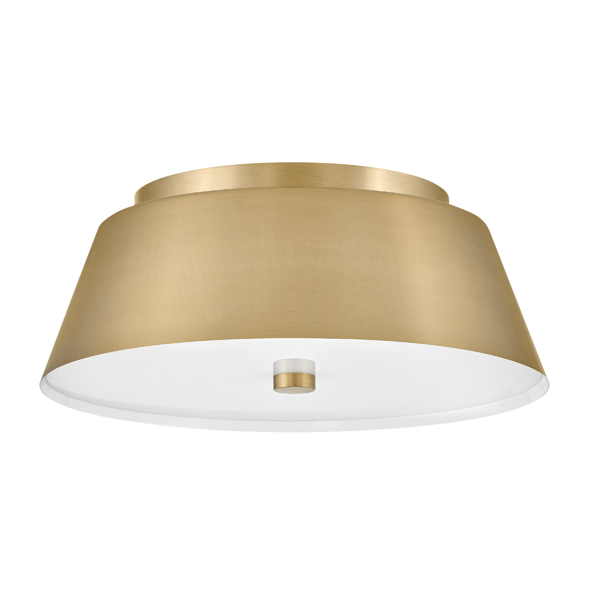 Tess 2L flush mount - 83513LCB *
