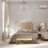 Torta 12L Chandelier - 039872-062-FR001 *