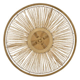 Tula 4L semi-flush mount - 48613BNG *