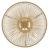 Tula 4L chandelier - 48614BNG *
