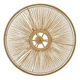 Tula 6L chandelier - 48616BNG *