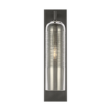 Leano 1L wall sconce - SLWS642BZCG *