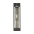 Leano 1L wall sconce - SLWS642BZCG *