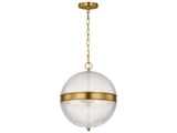 Lucinda 3L Pendant - AP1303BBS