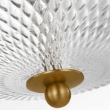 Lucinda 3L Pendant - AP1303BBS