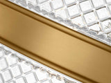 Lucinda 3L Pendant - AP1303BBS