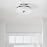 Cordtlandt 3L Semi-Flush Mount - AF1153AI *