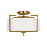 Perno Semi-Flush Mount - CF1122BBS *