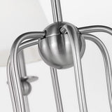 Elsay 6L chandelier - DJC1246BS *