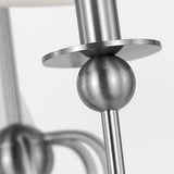 Elsay 6L chandelier - DJC1246BS *