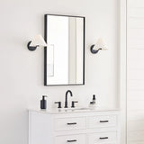 Burke 1L Wall Sconce - DJW1001MBK