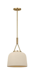Liora 1L pendant - SCRJPD166EBSIS