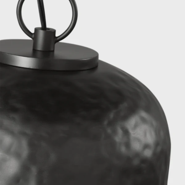 Buckner 1L Pendant - TFP1051AI