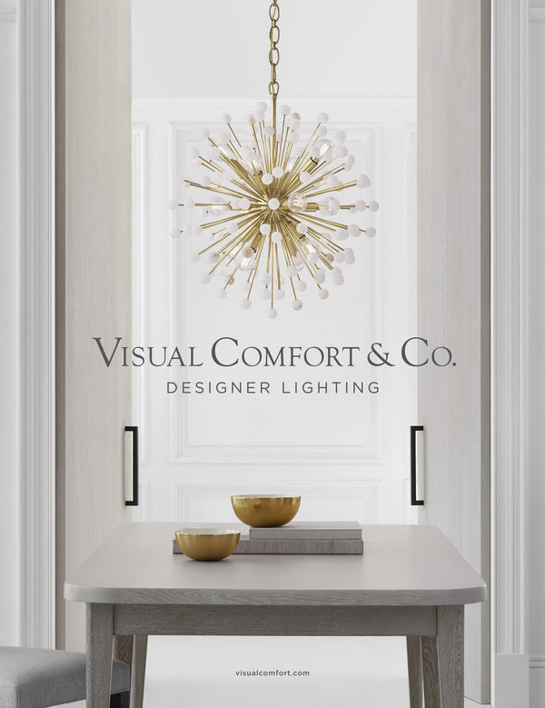 VISUAL COMFORT & CO. 2025