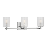 Lando 3L wall sconce - GLV1043CH