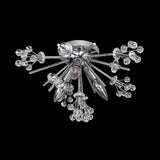 Constellation 3L wall sconce / flush mount ceiling - 11630-010-FR001 *