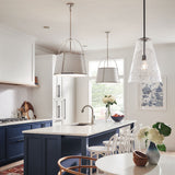 Vance 1L Pendant - 41047SK