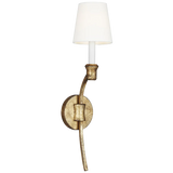 Westerly 1L wall sconce - CW1031ADB