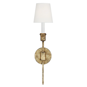 Westerly 1L wall sconce - CW1031ADB