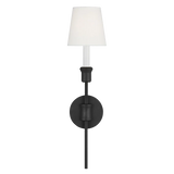 Westerly 1L wall sconce - CW1031SMS