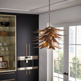 Agave 7L pendant - FR30815BNG