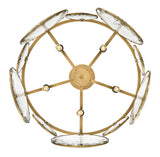 Nala 5L small convertible ceiling / chandelier - FR31263HBR